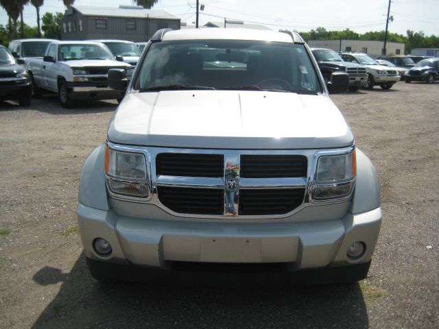 2008 Dodge Nitro 4dr Sdn S Auto