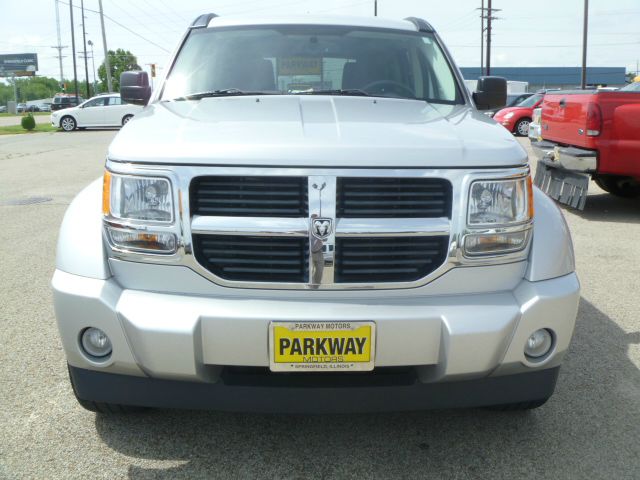 2008 Dodge Nitro Wagon SE