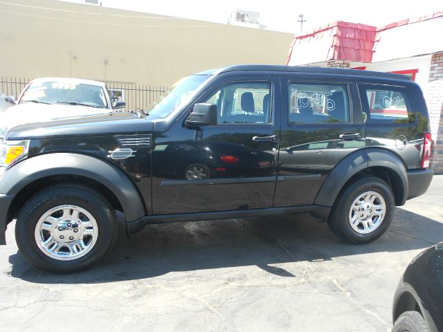 2008 Dodge Nitro 4dr Sdn S Auto