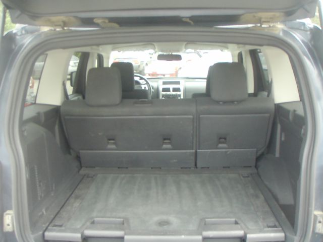 2008 Dodge Nitro Wagon SE