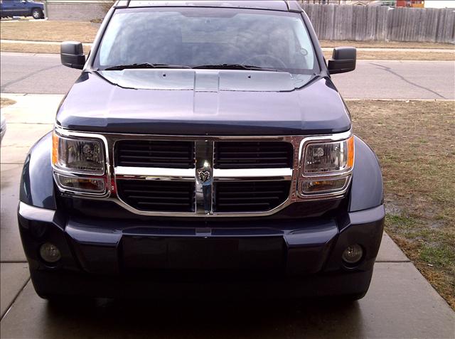 2008 Dodge Nitro LE ES