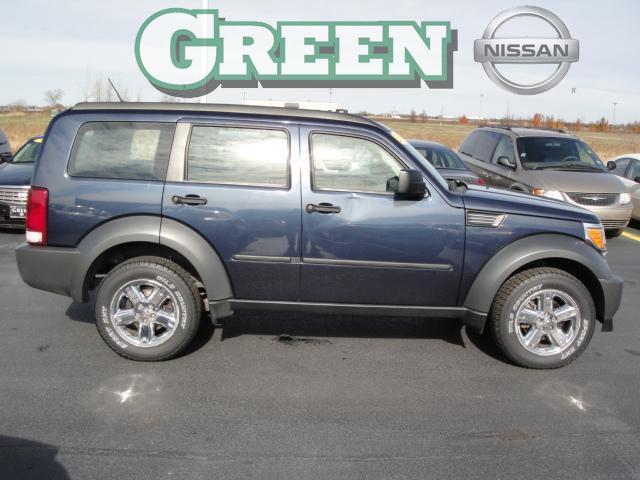 2008 Dodge Nitro 5 LT