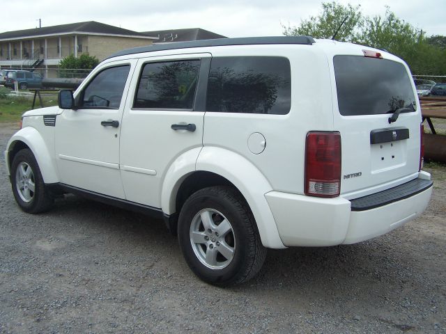 2008 Dodge Nitro 4dr Sdn S Auto