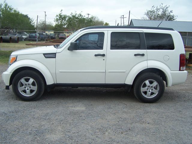 2008 Dodge Nitro 4dr Sdn S Auto