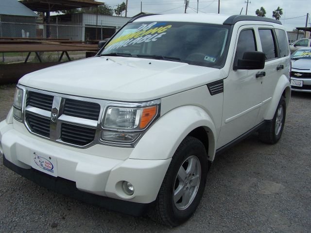 2008 Dodge Nitro 4dr Sdn S Auto