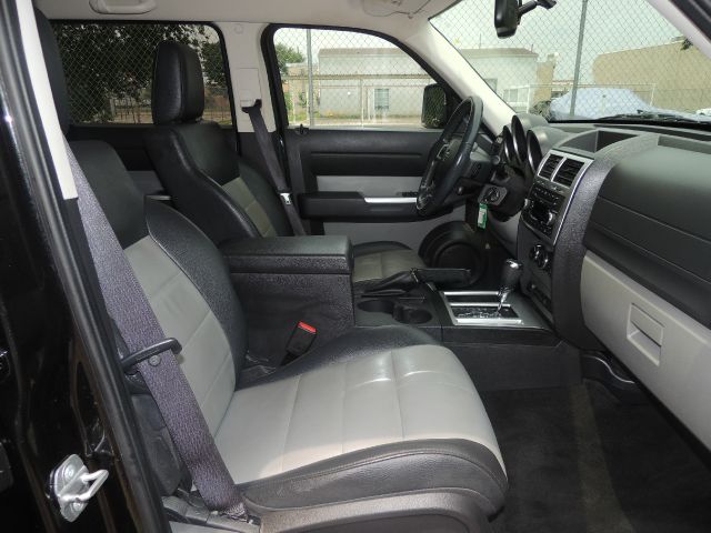 2009 Dodge Nitro Super