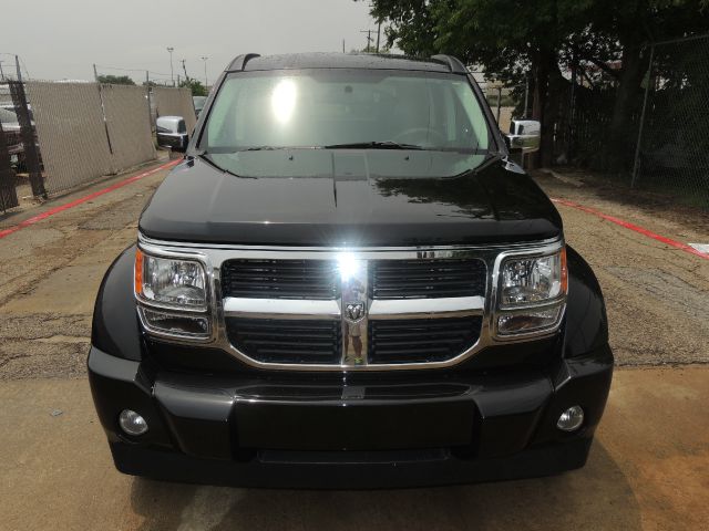 2009 Dodge Nitro Super