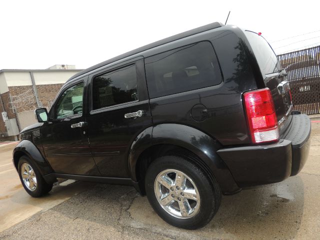 2009 Dodge Nitro Super