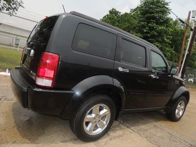 2009 Dodge Nitro Super