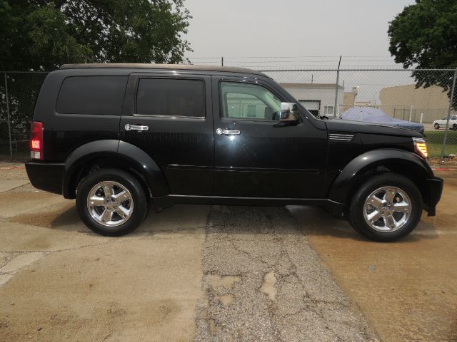 2009 Dodge Nitro Super