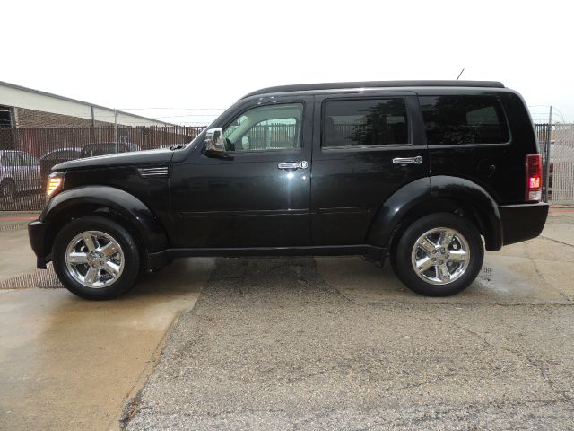 2009 Dodge Nitro Super