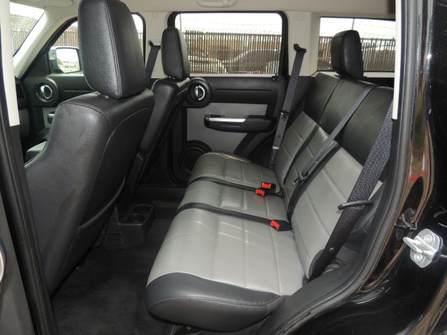 2009 Dodge Nitro Super