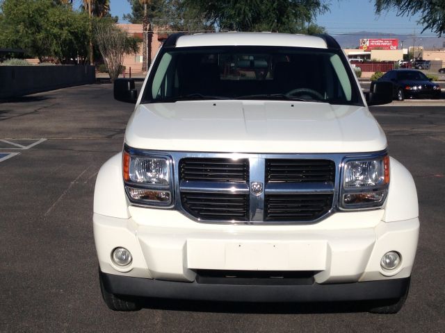 2009 Dodge Nitro EX-L W/ DVD System