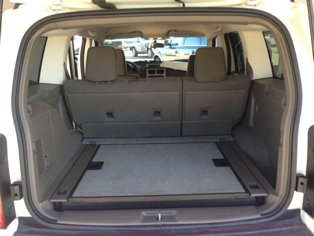 2009 Dodge Nitro EX-L W/ DVD System