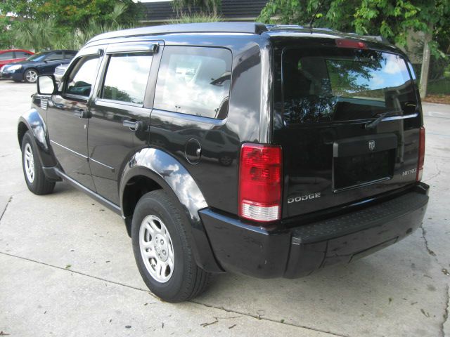 2009 Dodge Nitro EX-L W/navi