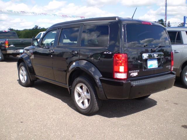 2010 Dodge Nitro S