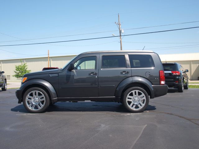 2010 Dodge Nitro SE