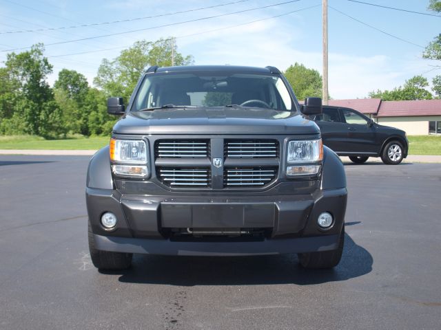 2010 Dodge Nitro SE