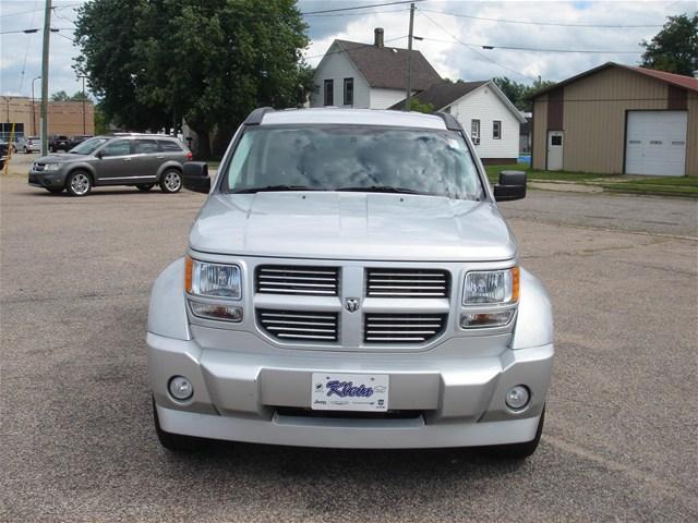 2010 Dodge Nitro S