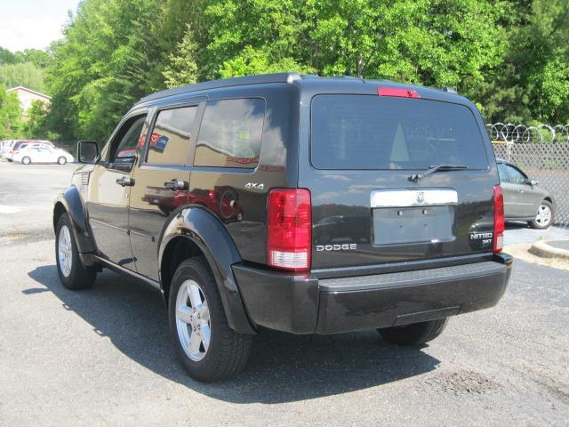 2010 Dodge Nitro S