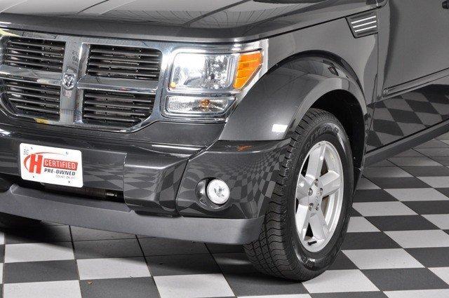 2010 Dodge Nitro SE