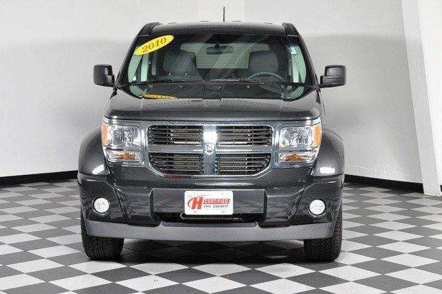 2010 Dodge Nitro SE