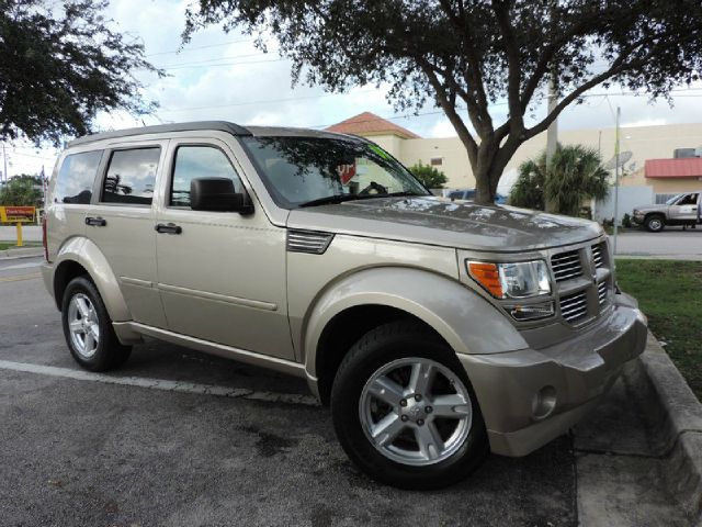 2010 Dodge Nitro 4dr Sdn S Auto