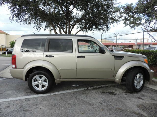 2010 Dodge Nitro 4dr Sdn S Auto