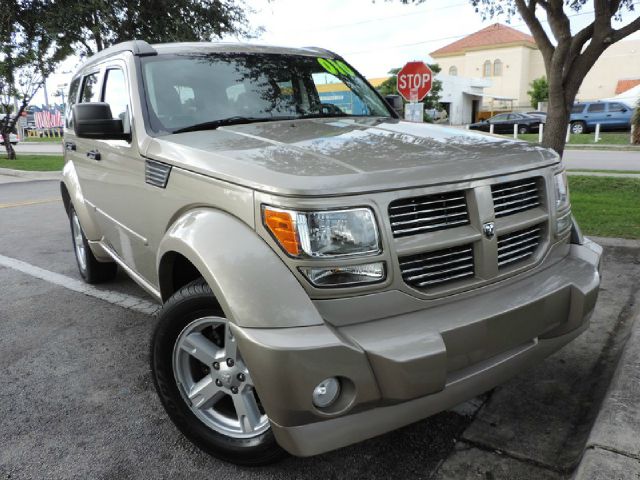 2010 Dodge Nitro 4dr Sdn S Auto