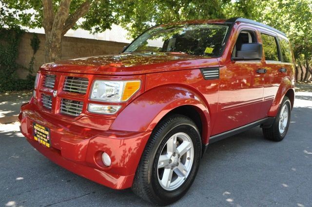 2010 Dodge Nitro 4dr Sdn S Auto