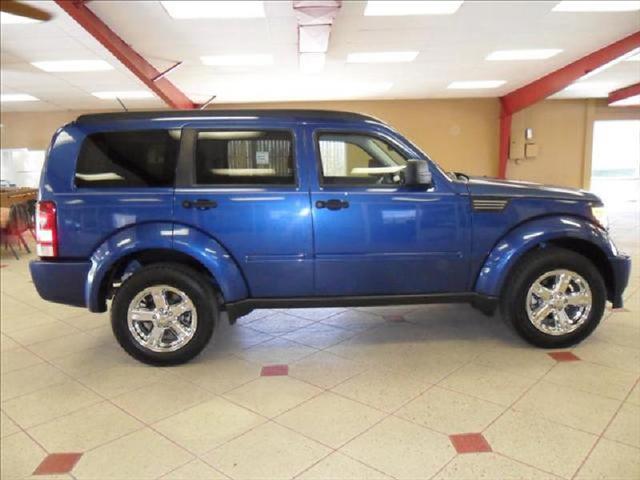 2010 Dodge Nitro LE - 7 Passenger