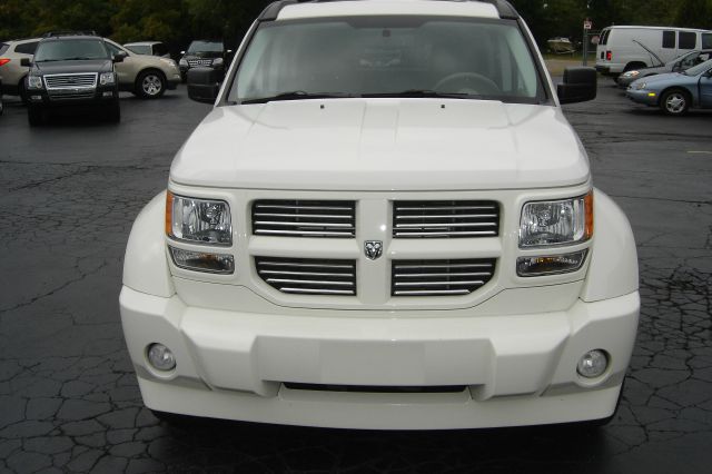 2010 Dodge Nitro Wolfsburg Edition Sedan