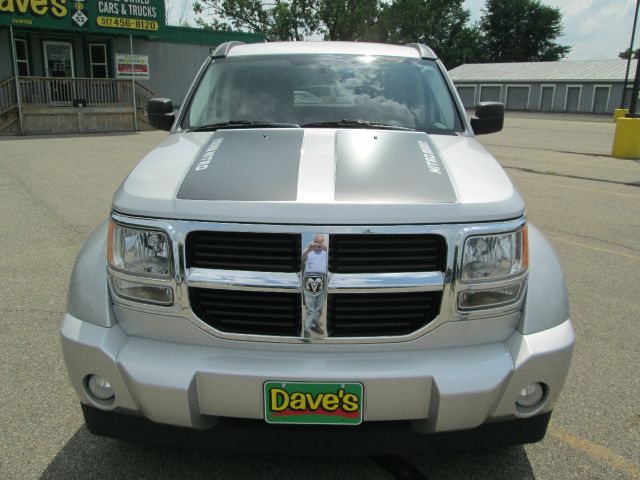 2010 Dodge Nitro EX-L W/ DVD System