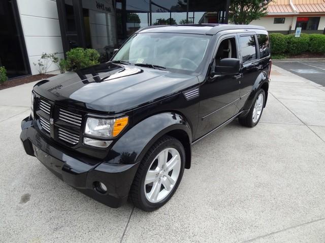 2010 Dodge Nitro 122706