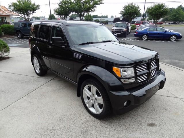 2010 Dodge Nitro 122706