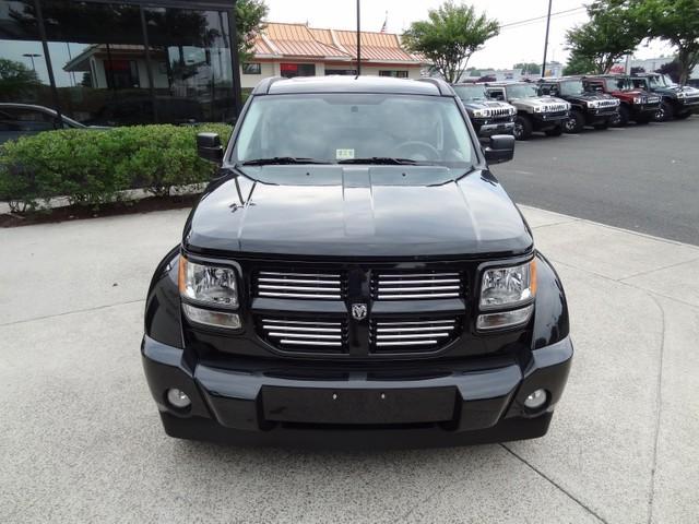 2010 Dodge Nitro 122706