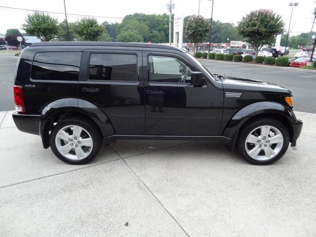 2010 Dodge Nitro 122706