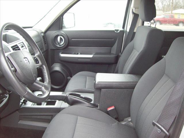 2011 Dodge Nitro S