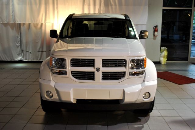 2011 Dodge Nitro Sle25004x4