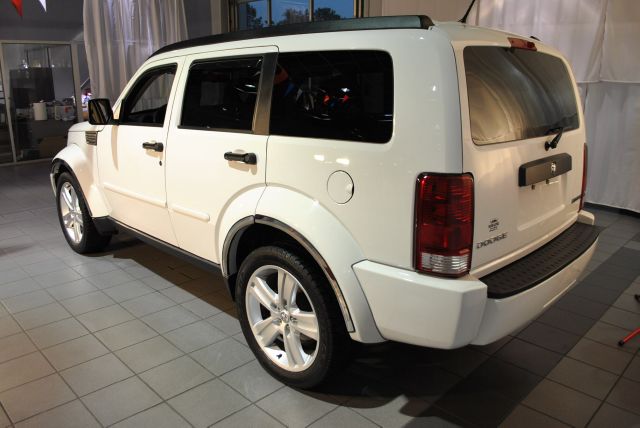 2011 Dodge Nitro Sle25004x4