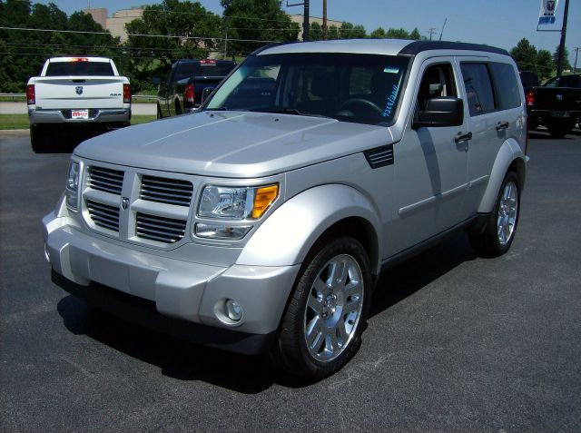 2011 Dodge Nitro Wolfsburg Edition 1.8 T