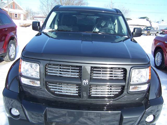 2011 Dodge Nitro GL Very Clean Drives Like New