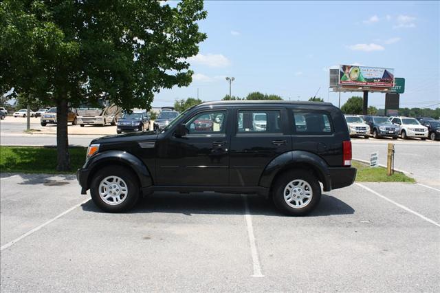 2011 Dodge Nitro SE