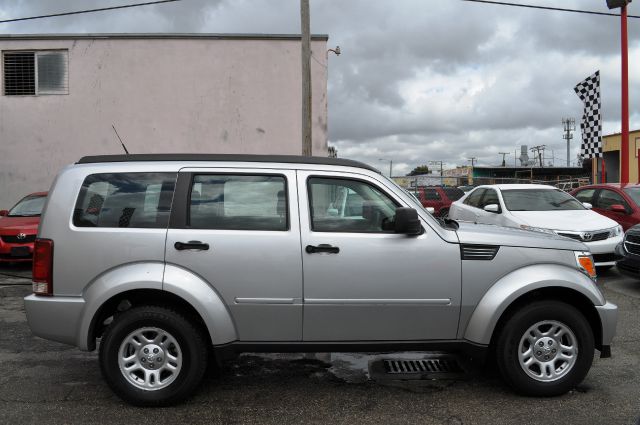 2011 Dodge Nitro EX-L W/navi