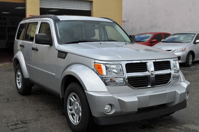 2011 Dodge Nitro EX-L W/navi