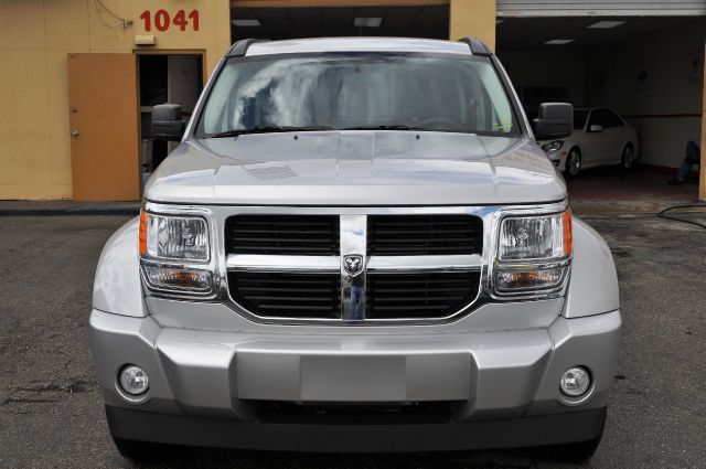 2011 Dodge Nitro EX-L W/navi