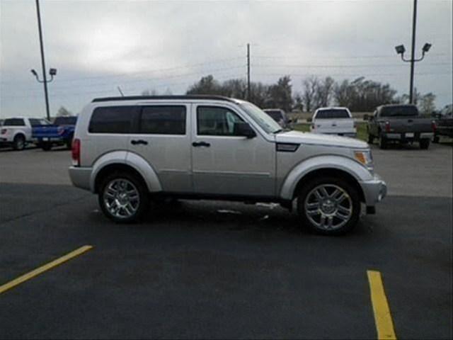 2011 Dodge Nitro GL Very Clean Drives Like New