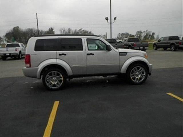 2011 Dodge Nitro GL Very Clean Drives Like New