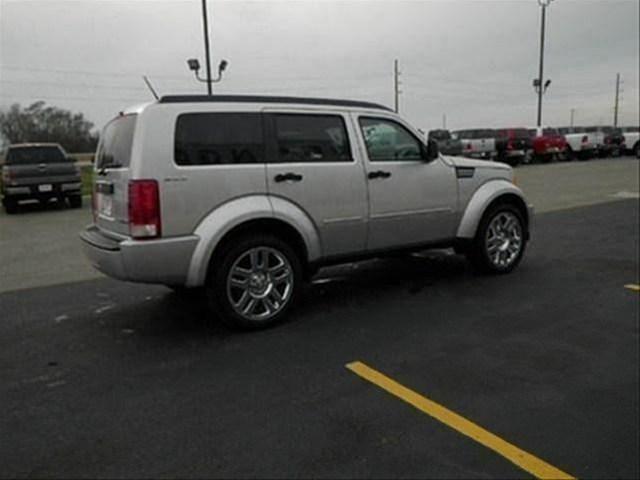 2011 Dodge Nitro GL Very Clean Drives Like New