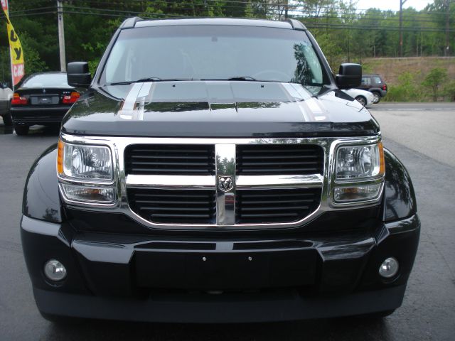 2011 Dodge Nitro EX-L W/ DVD System